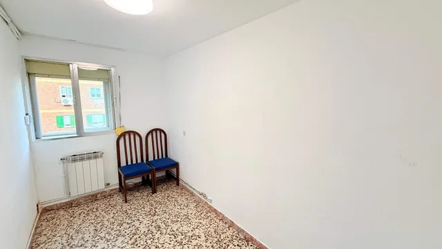 PISO EN SANTA EUGENIA 3 habitaciones — 15