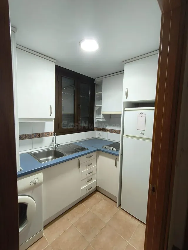 Acogedor piso en el corazón de Ocaña - Ideal para inversores - foto 2