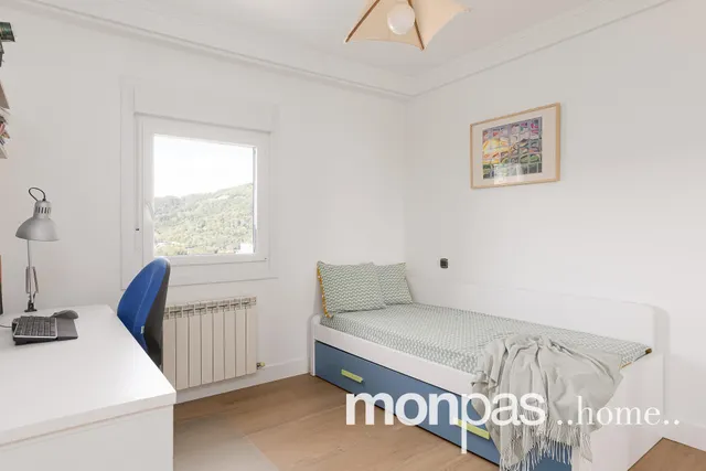Piso en venta en Antiguo — 18