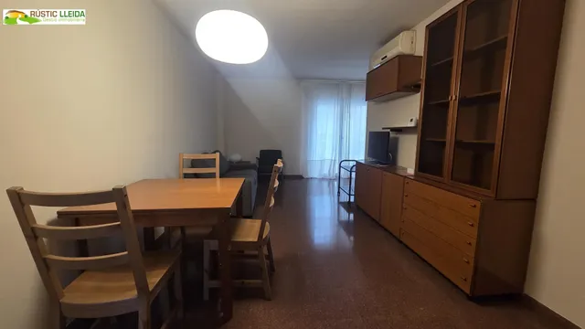 Ático dúplex en Balàfia, Lleida, con terraza. — 9