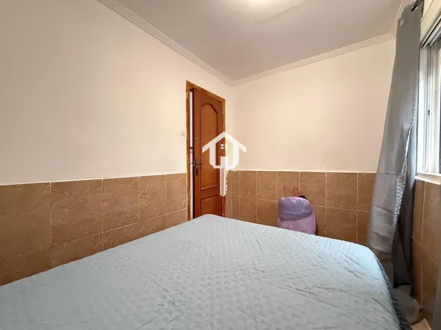 Piso en exclusiva de 3 habitaciones con patio en zona altozano de Alicante: planta baja — 6