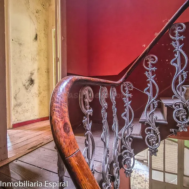 Edificio en el Centro de Ferrol: Oportunidad para Inversores - foto 4