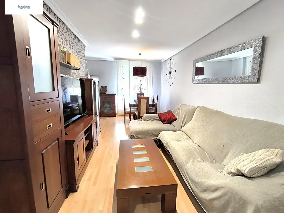 Amplio y luminoso piso seminuevo en San Pedro, Albacete por solo €209,000 ✨/ 229000 € con garaje