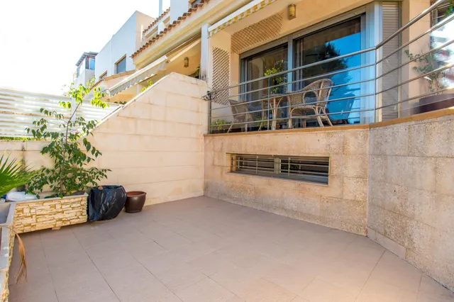TRÍPLEX ESPECTACULAR EN LA LADERA, MURCIA | ASCENSOR PRIVADO A LAS 4 PLANTAS — 32