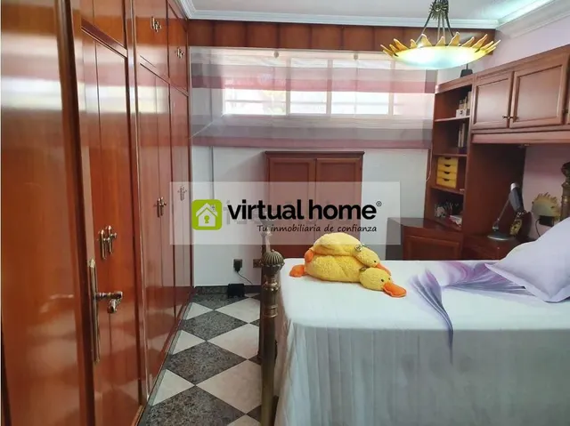 Ático en Benidorm zona Poniente - Ref. VH00840 — 26