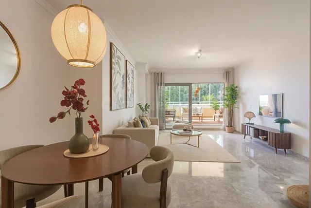 Piso 3 habitaciones 167m² en venta - Hacienda Torrequebrada — 5