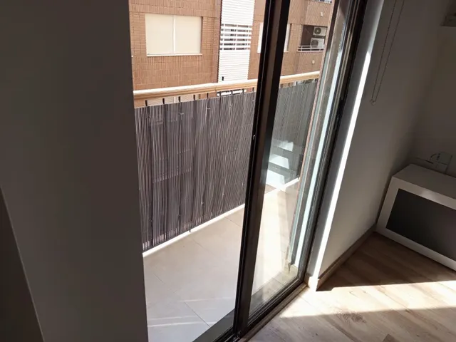 Amplio y Moderno piso para estudiantes/ entre avenida alcora y corte ingles — 20
