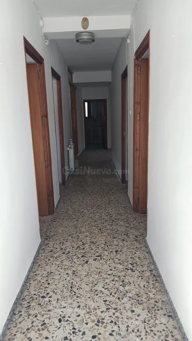 Casa en serón los zoilos Almería de siete habitaciones dos b - foto 3