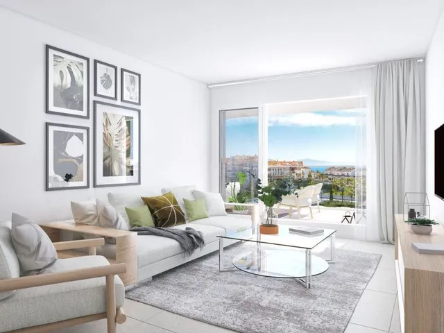 Apartamento 3 habitaciones 121m² en venta - Chullera — 11