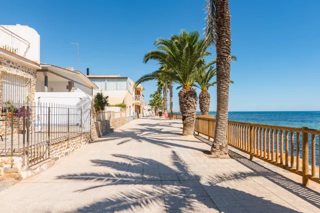 Dúplex en venta en El Mojón, Pilar de la Horadada por €240,000 — 42