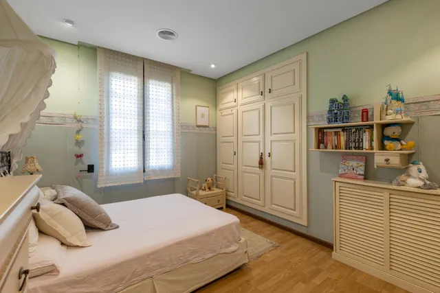 Villa 6 habitaciones 720m² en venta - La veleta — 38