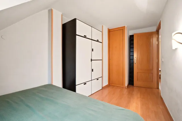 Ático Dúplex 2 habitaciones 105m² en venta - Castilla — 10
