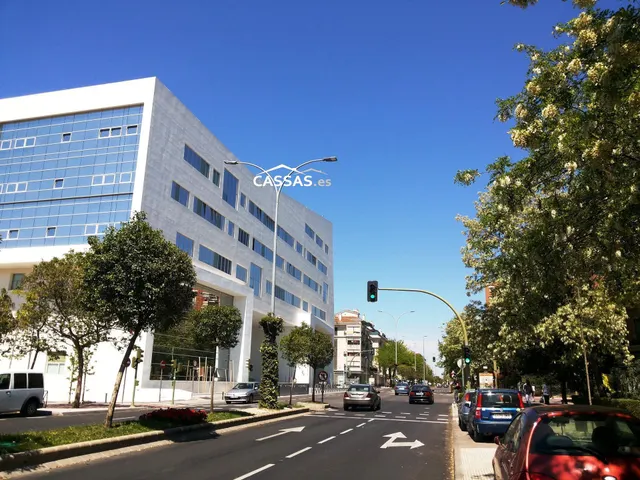 ZONA CENTRO– Planta baja Reformado a estrenar con 2 habitaciones y 2 baños. — 44