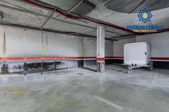 Ático dúplex en Campus de la Salud — 30
