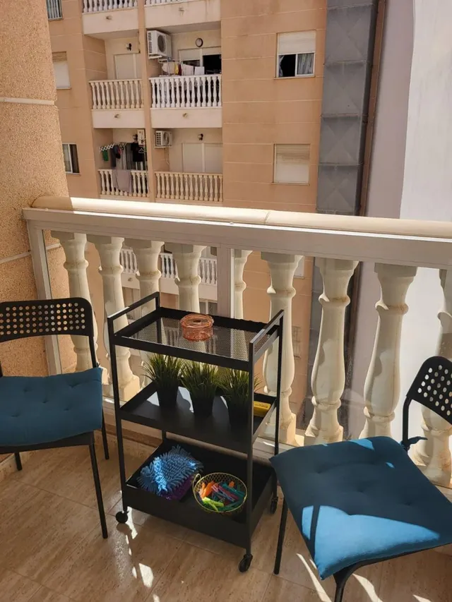Apartamento 3 habitaciones 63m² en venta - Estacion de autobuses — 23
