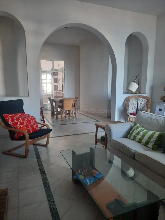 VENTA EN EXCLUSIVA DE VIVIENDA EN PRIMERA LINEA DEL MAR MENO - foto 3