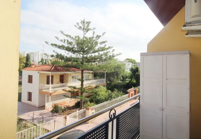 REF. _PISO CÉNTRICO DE 2 habitaciones EN OROPESA DEL MAR (PUEBLO) — 7