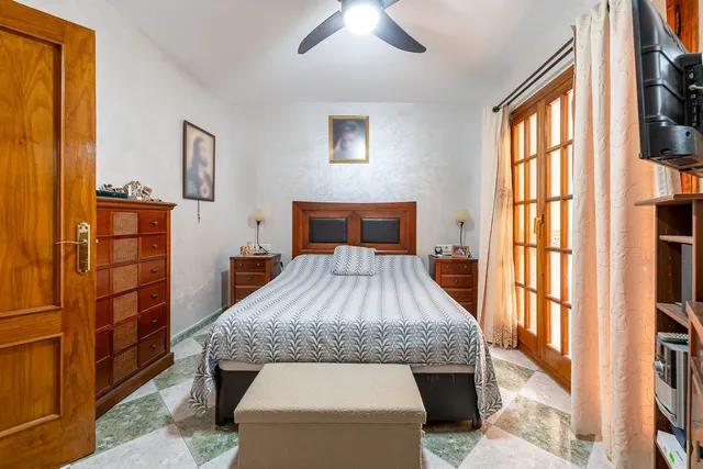 Adosado 4 habitaciones 379m² en venta - Centro — 25