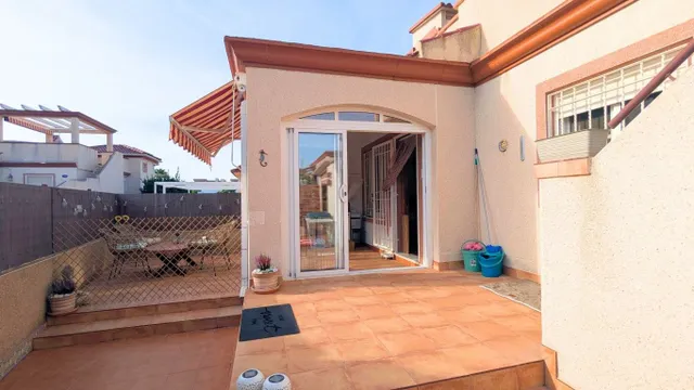 Quad 2 habitaciones 55m² en venta - La marina — 10