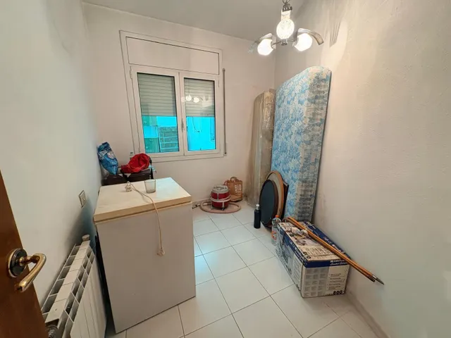 Fantastica Casa en Santa Margarida de Montbui  con almacen muy amplio y  dos terrazas solarium. — 10