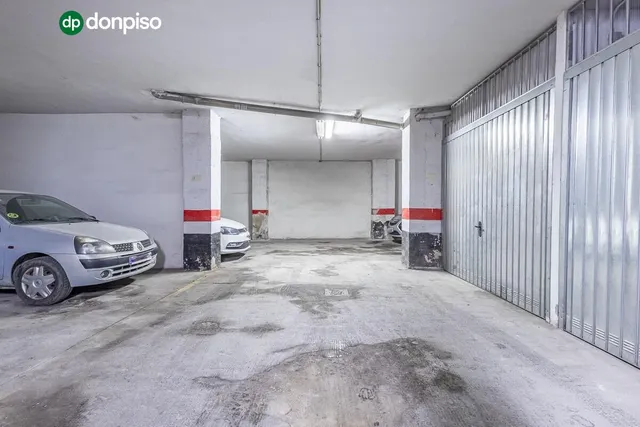 Garaje doble en venta en Urbanización Parque del Genil – Granada Capital — 6