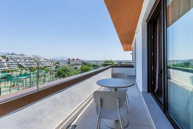 Apartamento 2 habitaciones 93m² en venta - Costa Del Sol — 12