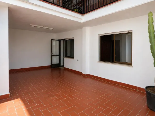 Piso 3 habitaciones 181m² en venta - Zona Pueblo — 24