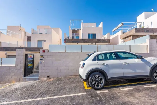 Villa 3 habitaciones en venta - Lomas de Cabo Roig — 45