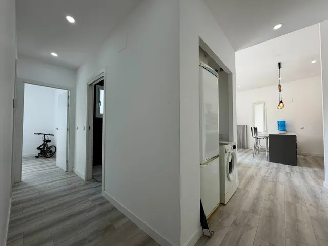 Casa de obra nueva con piscina a 10 minutos de vilanova i la geltrú — 15