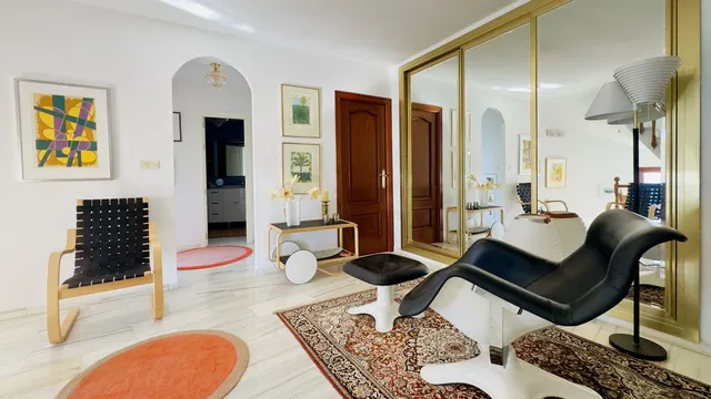 Chalet 5 habitaciones 510m² en venta - Centro — 18