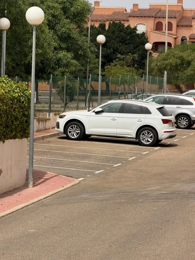 Acogedor Bungalow en Torrevieja, Zona Los Frutales - €272,000 — 30