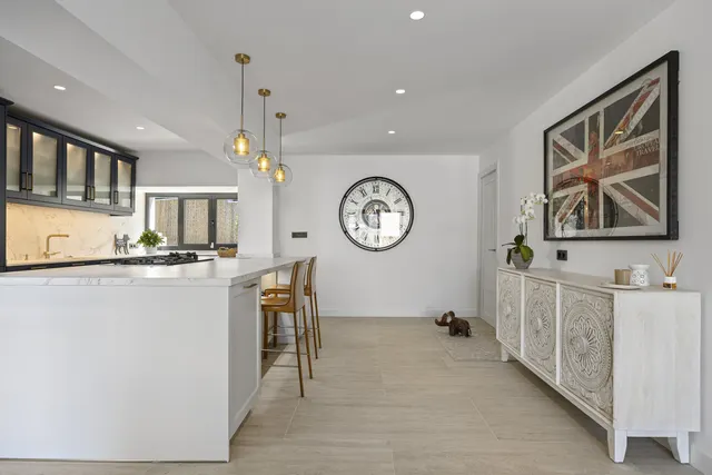 Chalet 5 habitaciones 333m² en venta - Marbella — 24