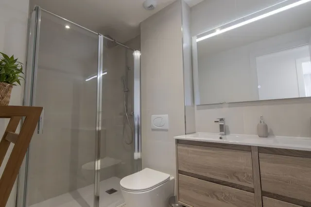 Apartamento 4 habitaciones 194m² en venta - Centro — 10