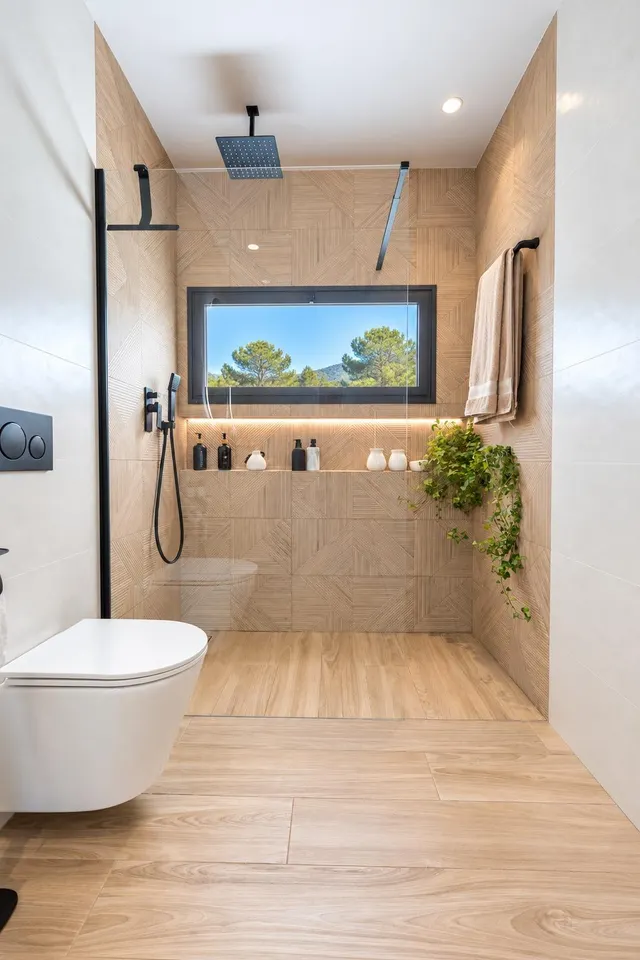 Chalet con parcela privada y piscina en La Quinta, Molina de Segura — 16