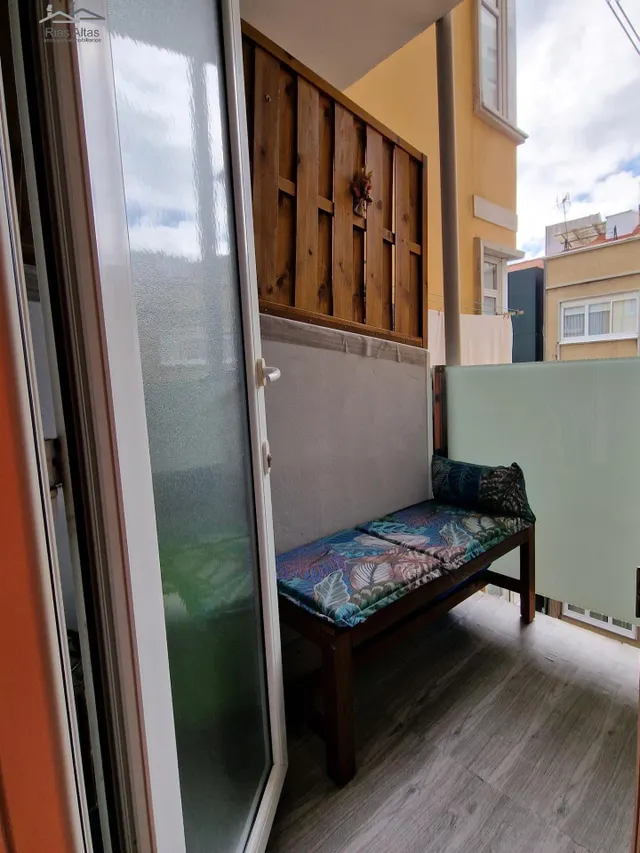 Piso en venta en Los Mallos, A Coruña - Oportunidad única — 15