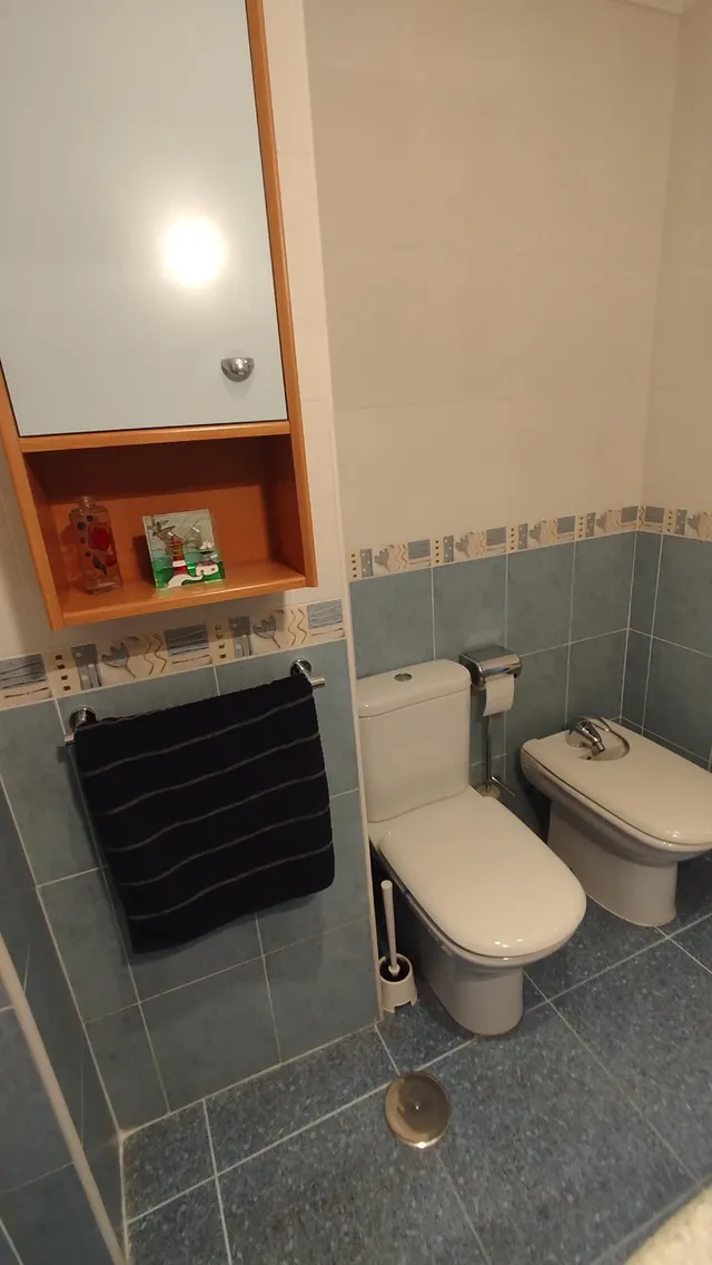 AVC INMOBILIARIO VENDE PISO — 28