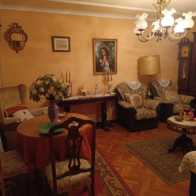 PRECIOSA CASA PARA ENTRAR A VIVIR — 3