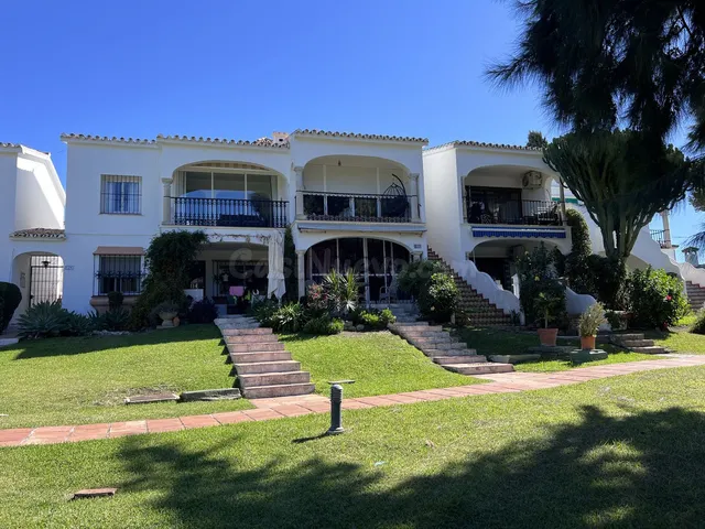 Ático 1 habitación 53m² en venta - Paraiso-Barronal — 2