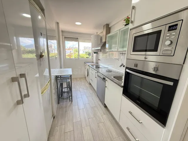 PRECIOSO PISO REFORMADO EN PLAYA HONDA - foto 5