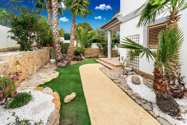 Villa 3 habitaciones 180m² en venta - Sierra cortina — 8