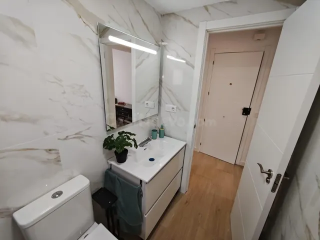 Espectacular apartamento RECIEN REFORMADO!!!!!!!!!!!!!!!!!! - foto 3