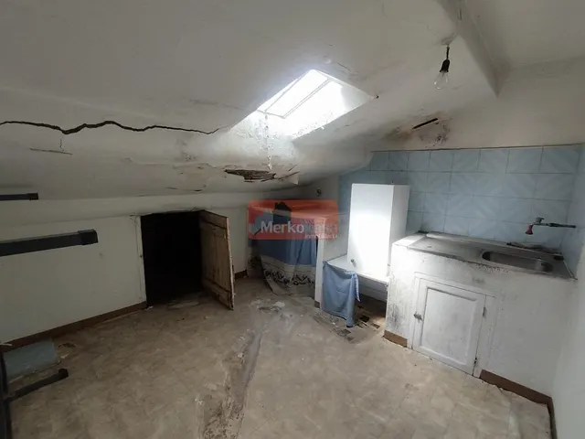 OPORTUNIDAD!!!SE VENDE CASA ADOSADA PARA REHABILITAR CERCANO A FONTE DOS RANCHOS — 16