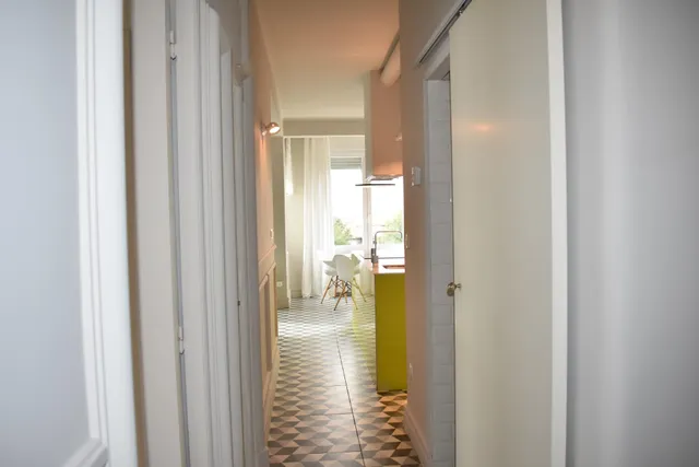 Venta de vivienda en Cuatro Caminos — 8