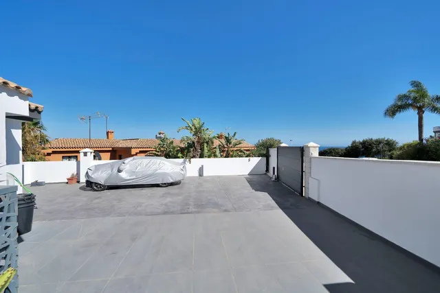 Chalet 4 habitaciones 292m² en venta - Playa la alcaidesa — 8