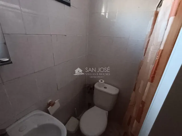 VENTA DE CHALET EN HONDON DE LAS NIEVES, ZONA LA SOLANA — 23
