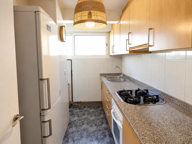 Piso en venta en el Barri del Xup de Manresa — 7