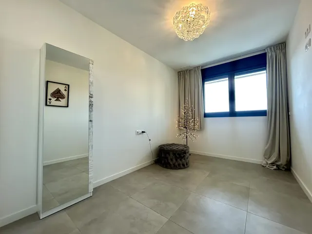 Apartamento 2 habitaciones 104m² en venta - Altos de Campoamor — 18