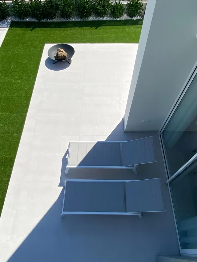 Villa 3 habitaciones 159m² en venta - Sierra cortina — 35