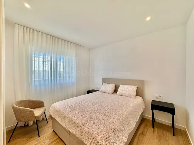 Ático 3 habitaciones 110m² en venta - Zona Pueblo - foto 3