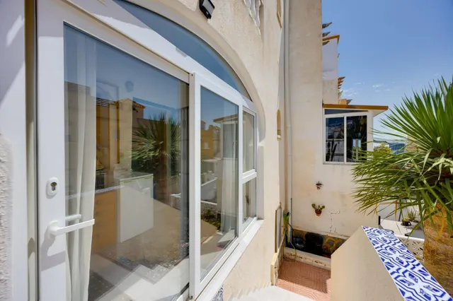 Bungalow de 1 dormitorio 1 baño en orihuela costa — 7
